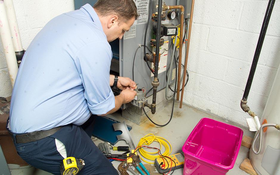 réparation chauffage électrique prix Mantes-la-Jolie