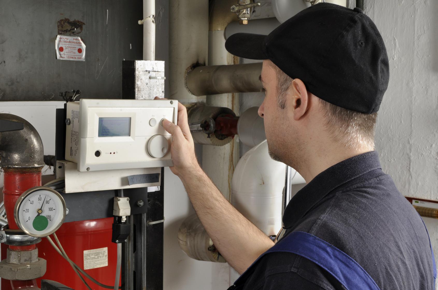 réparation chauffage électrique prix Verrières-le-Buisson