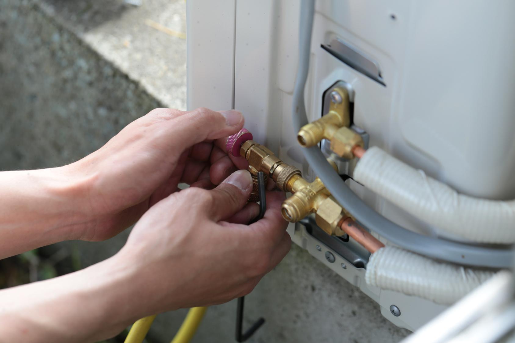  réparation chauffage électrique prix Verrières-le-Buisson
